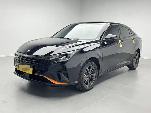 Aeolus Yixuan 2024