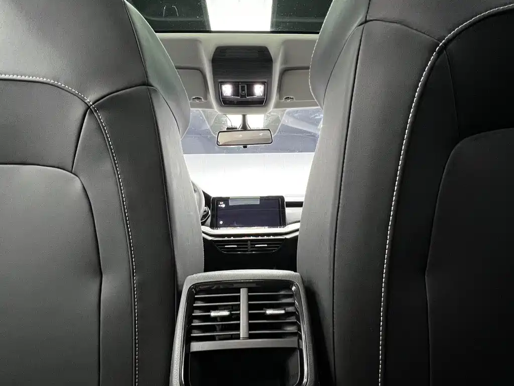Skoda Octavia — миниатюра 14