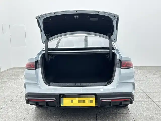 BYD Qin L — миниатюра 15