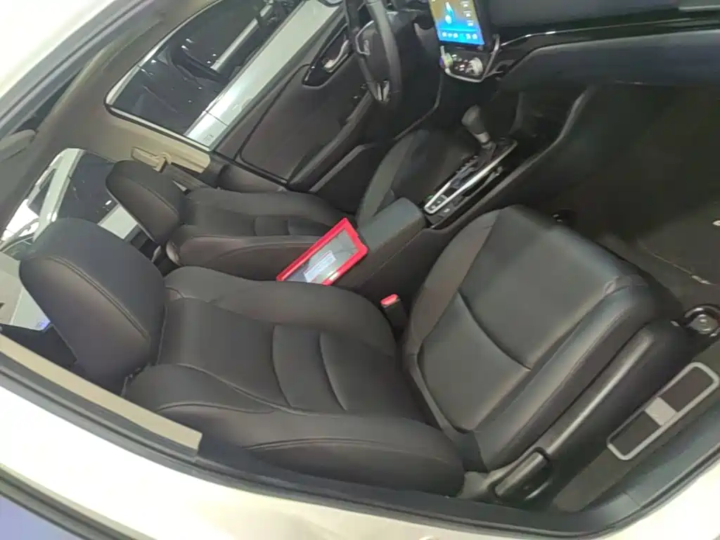 Honda Crider — миниатюра 25