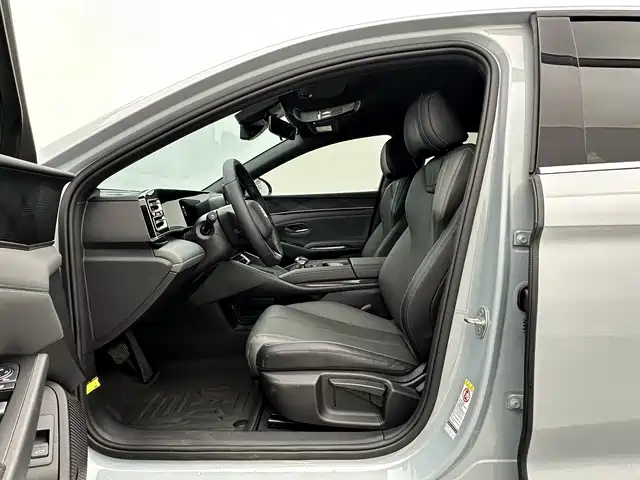 BYD Qin L — миниатюра 12