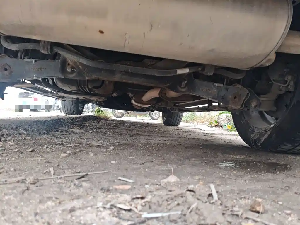 Wey Wey VV6 — миниатюра 23