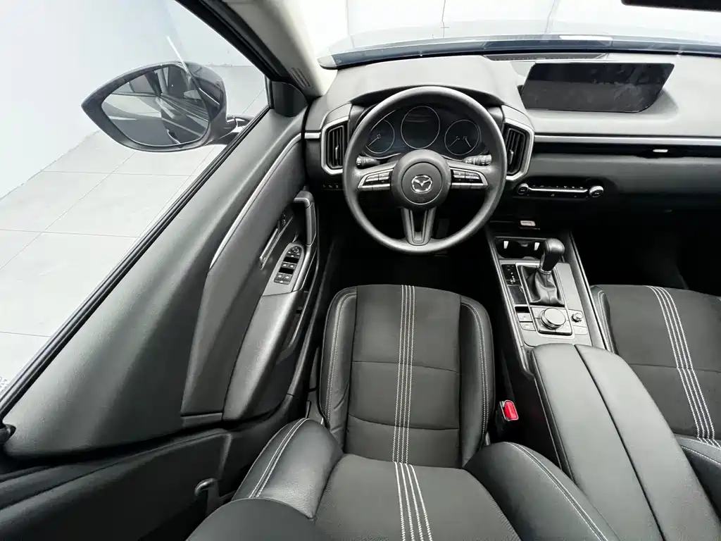 Mazda CX-50 Xingye — миниатюра 9
