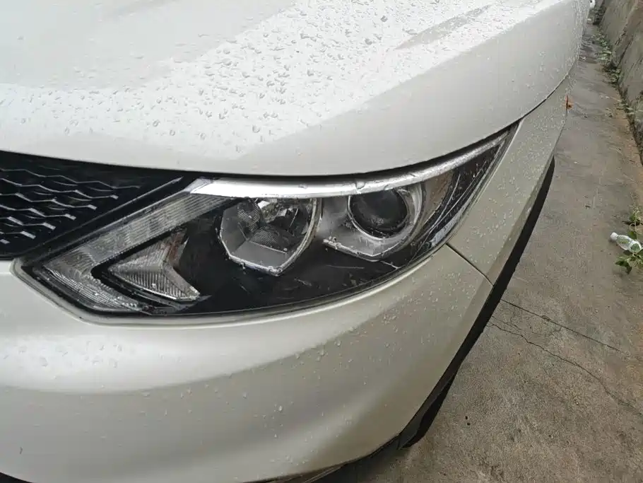 Nissan Qashqai — миниатюра 5