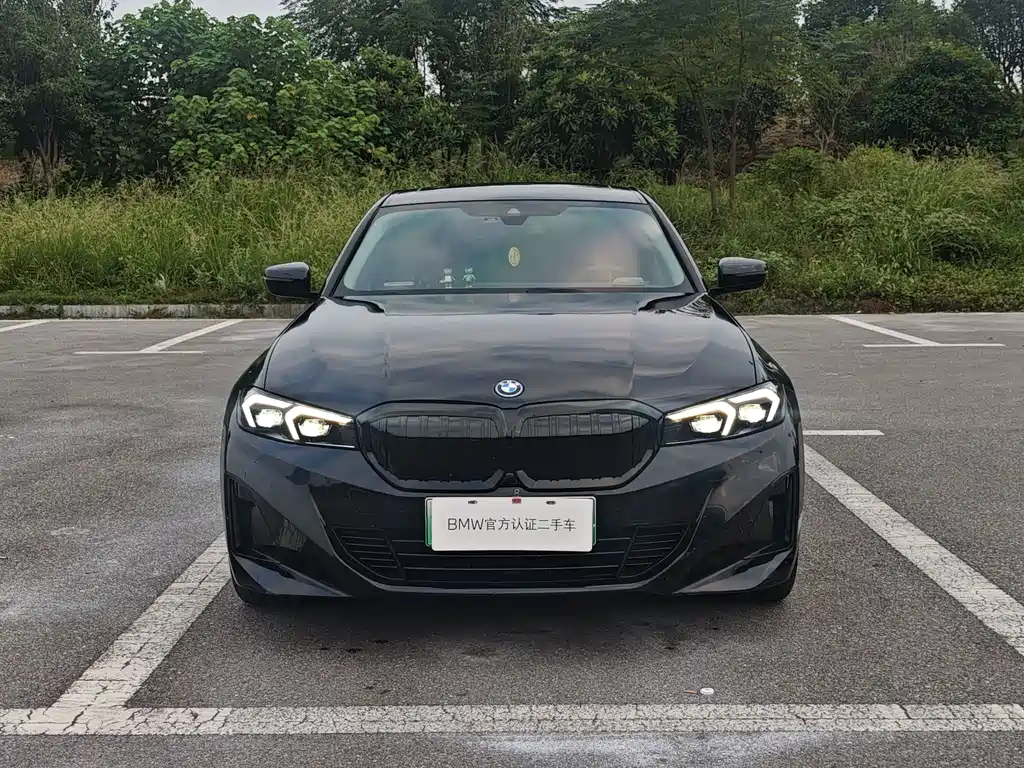 BMW i3 — миниатюра 4