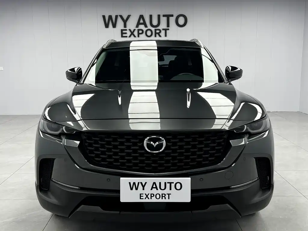 Mazda CX-50 Xingye — миниатюра 2