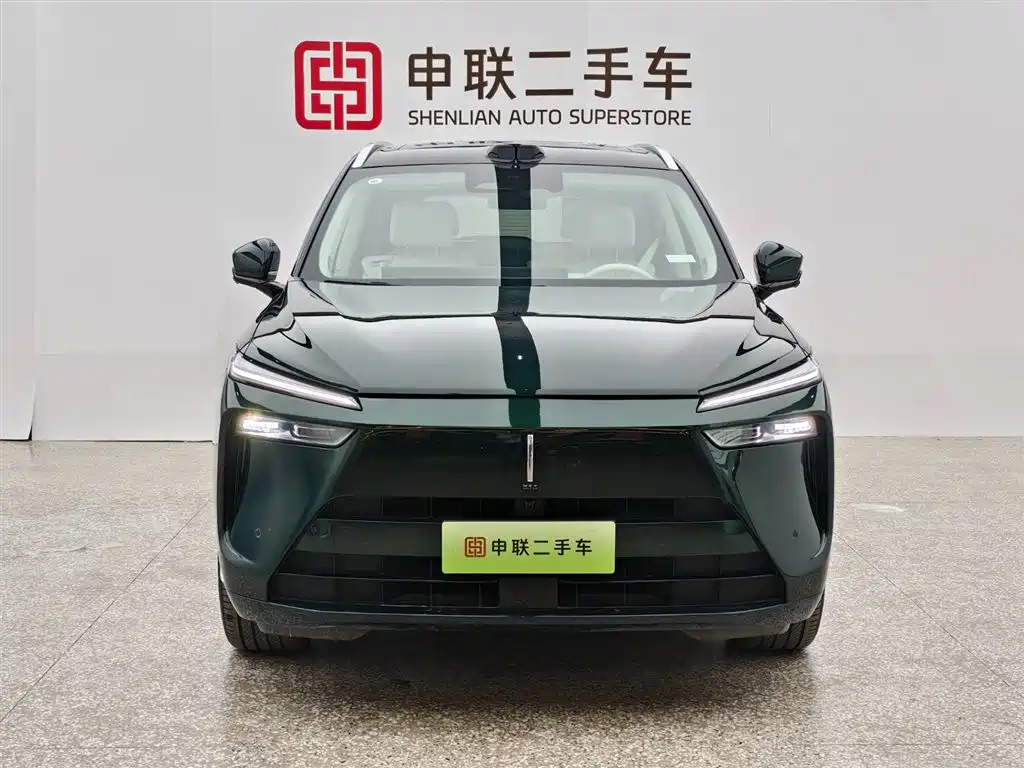 WEI PAI WEI BRAND BLUE MOUNTAIN