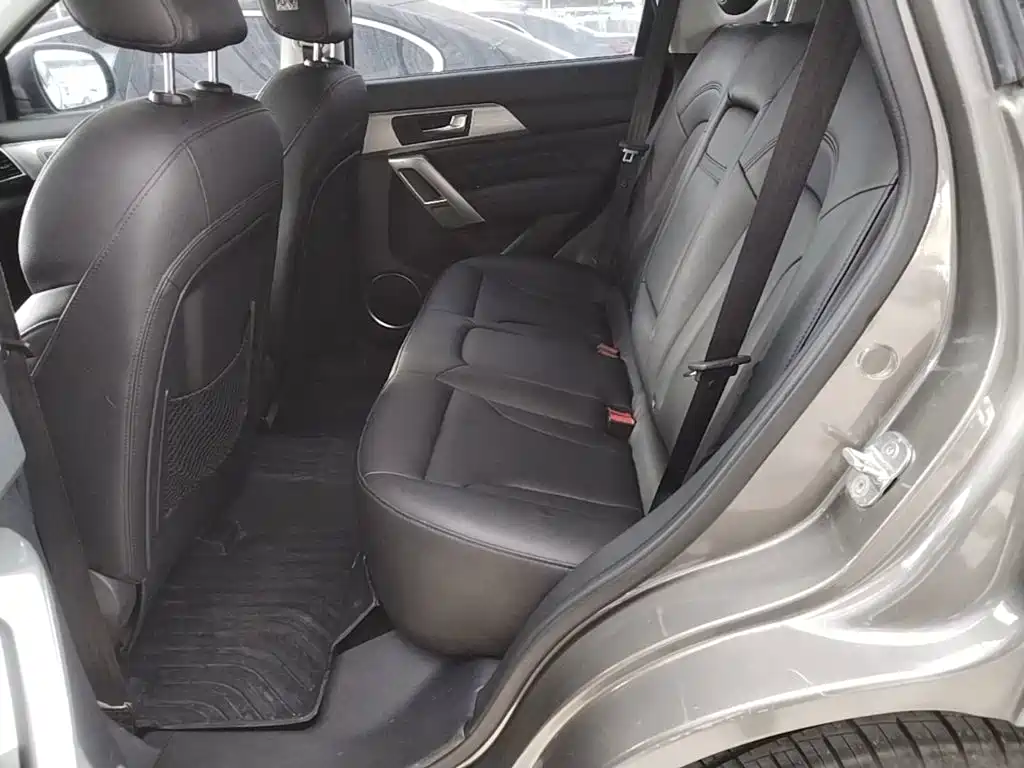 Haval H2 — миниатюра 17
