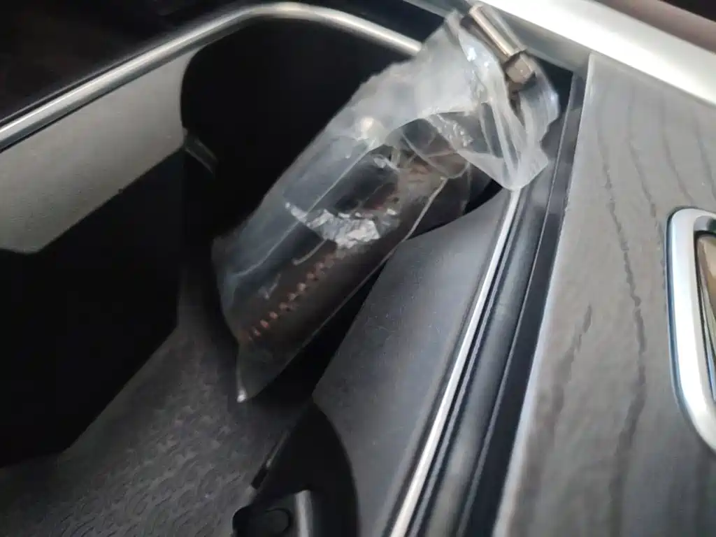 Chery Tiggo 8 PRO — миниатюра 9