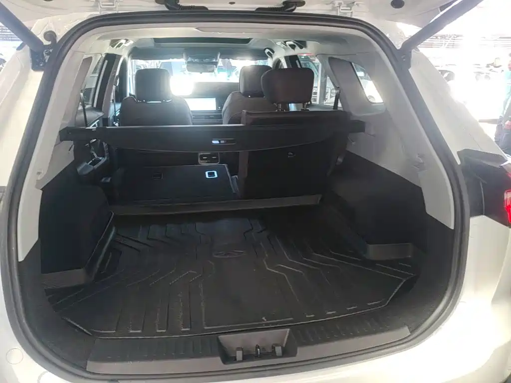 Chery Tiggo 8 PRO — миниатюра 19