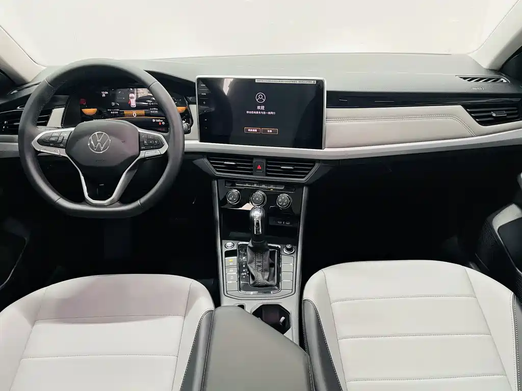 Volkswagen Bora — миниатюра 12