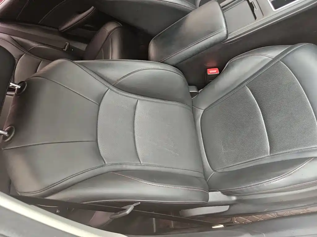 Roewe i5 — миниатюра 25