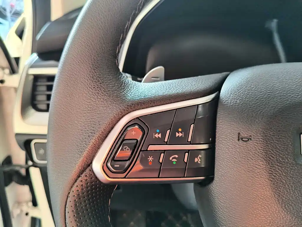 Haval H6 — миниатюра 25