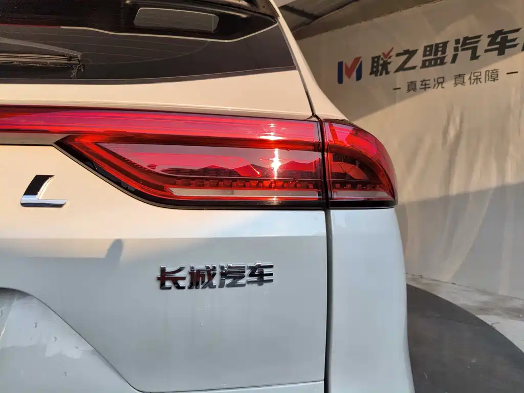 Haval H6 — миниатюра 34
