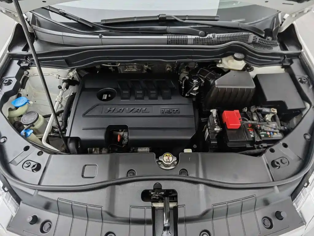 Haval H6 — миниатюра 6