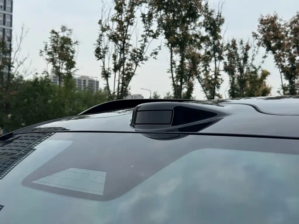 Leapmotor Leapmotor C16 — миниатюра 28
