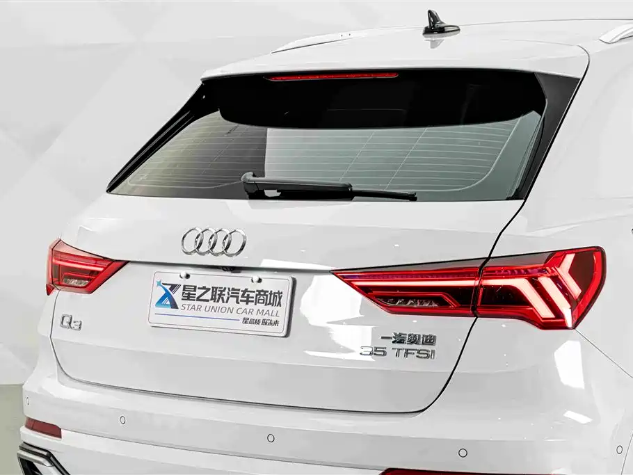 Audi Q3 — миниатюра 8