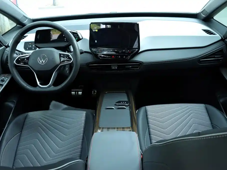 Volkswagen ID.3 — миниатюра 11