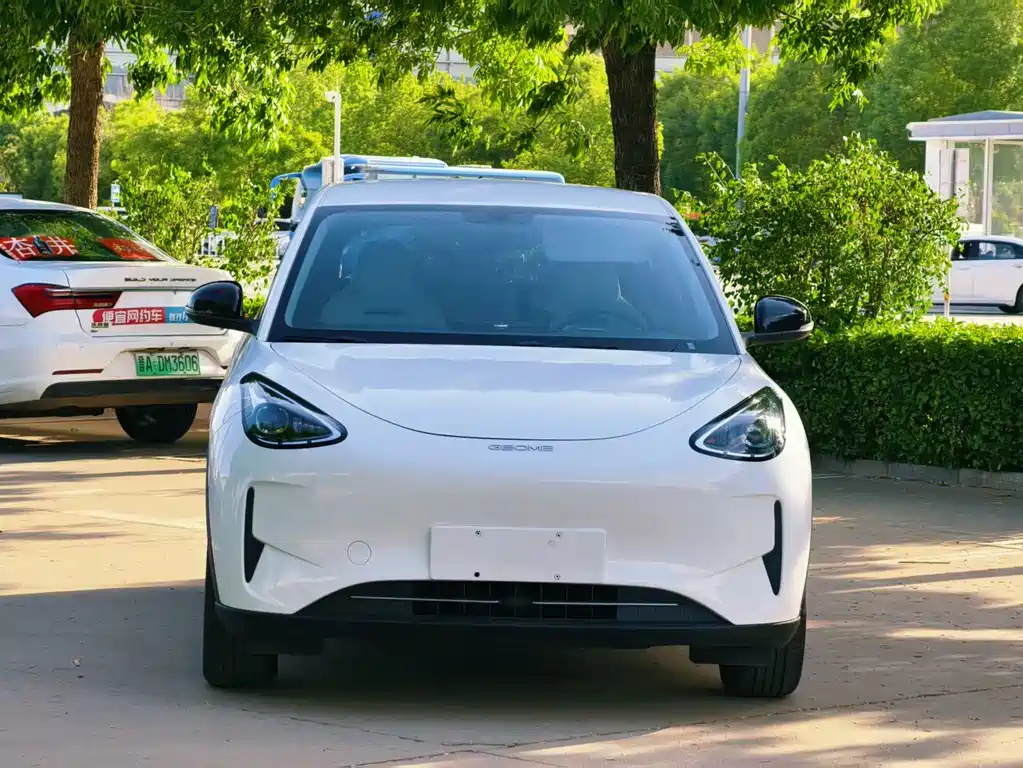 Geely Geome Xingyuan 2025 310km