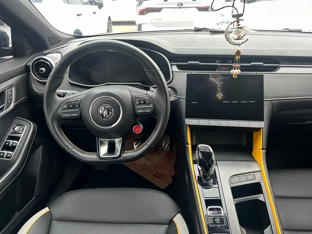 MG MG6 — миниатюра 6