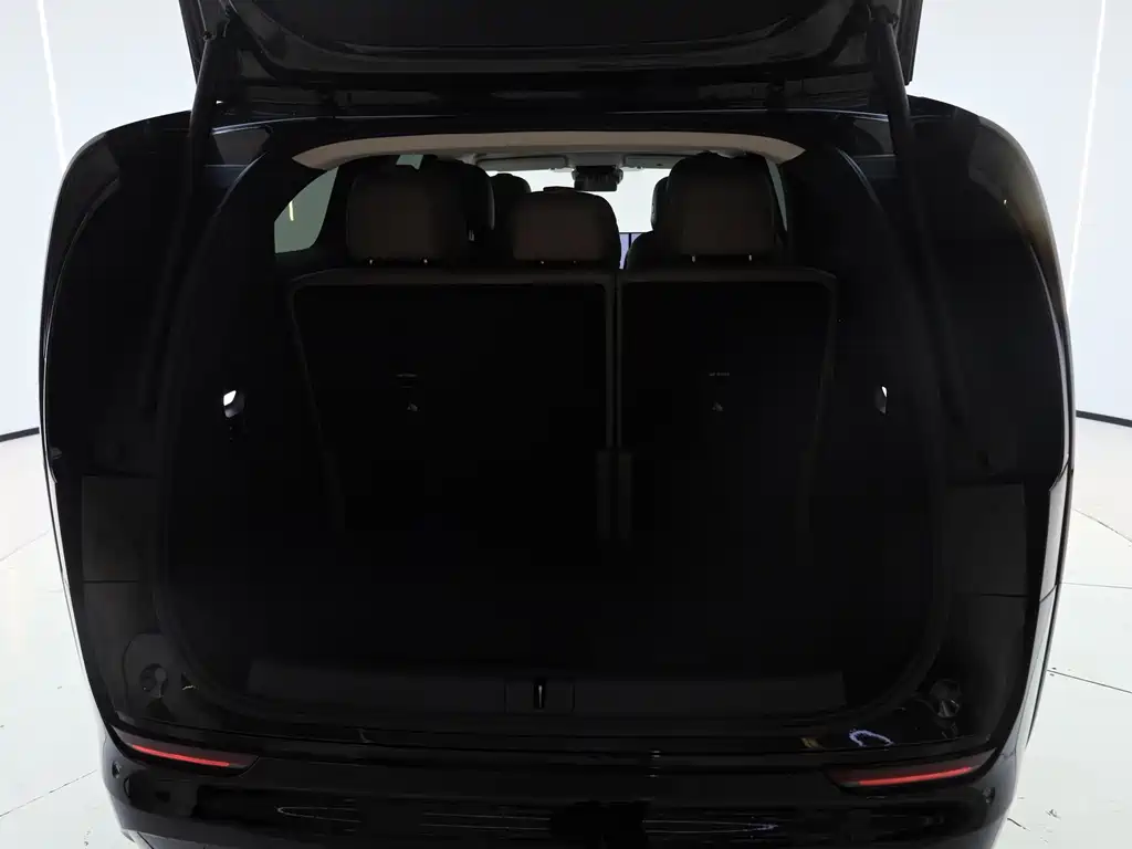 Li Auto Li MEGA — миниатюра 24