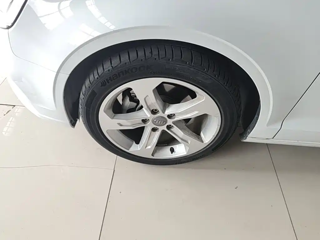 Audi A3 — миниатюра 23