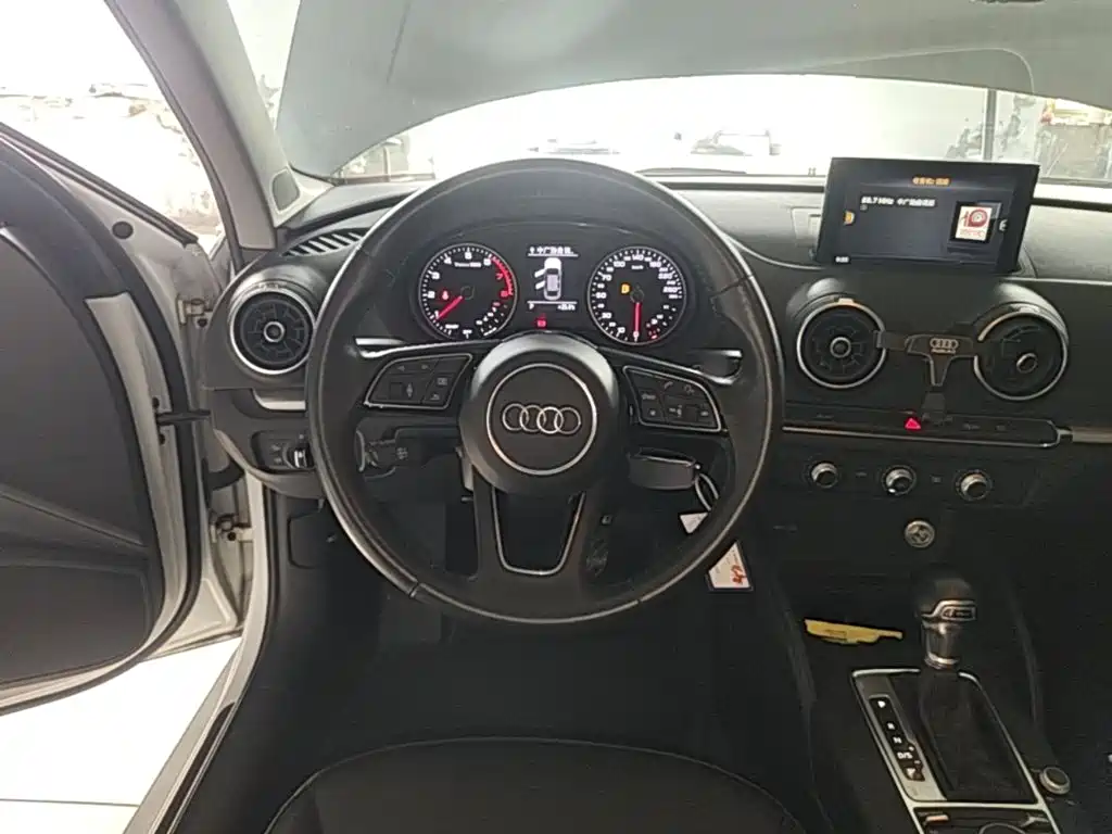 Audi A3 — миниатюра 11