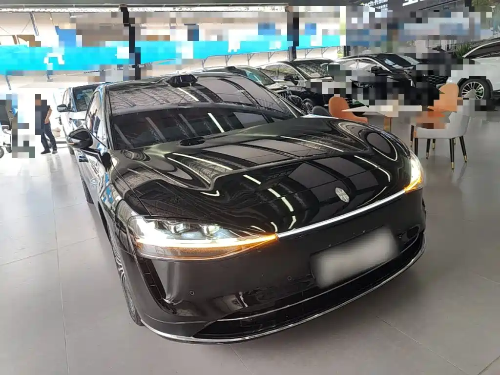 Xiangjie Xiangjie S9T — миниатюра 4