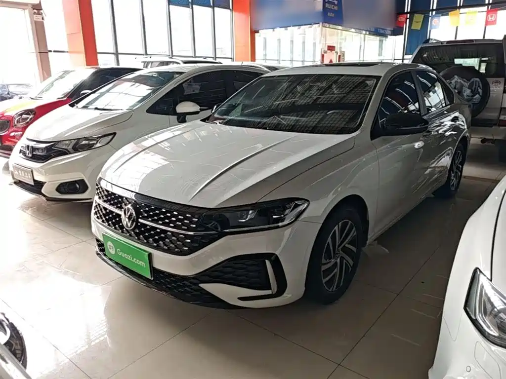 Volkswagen Lavida 2023