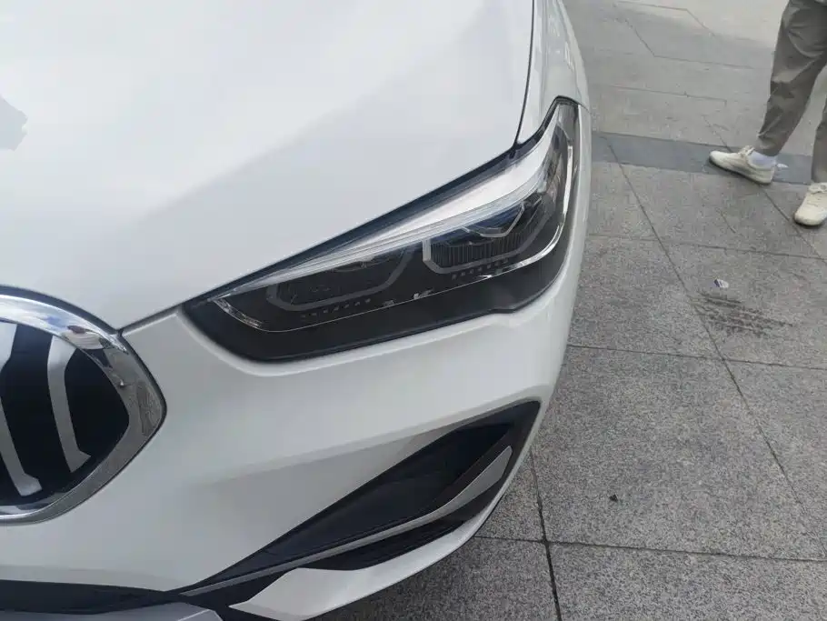BMW X1 — миниатюра 5