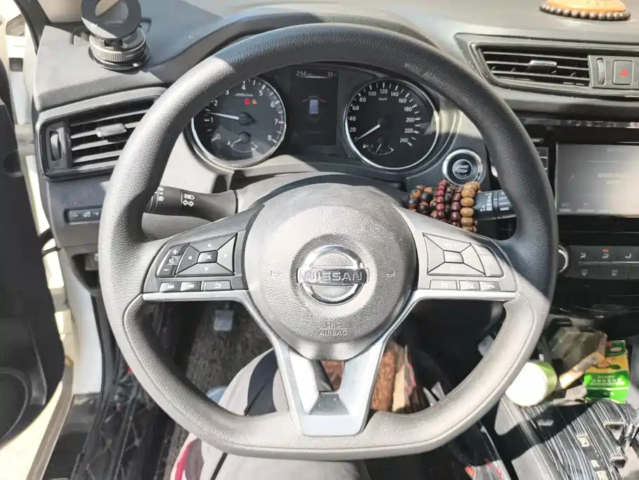 Nissan X-Trail — миниатюра 15