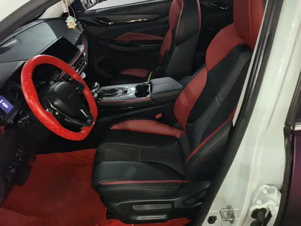 Oshan Oushang X5 — миниатюра 15