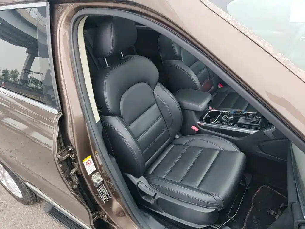 Haval H7 — миниатюра 25