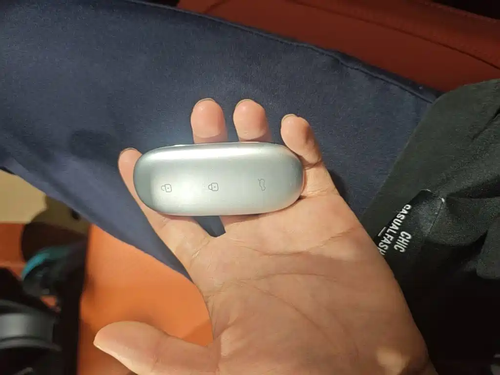 Li Auto Li L7 — миниатюра 9