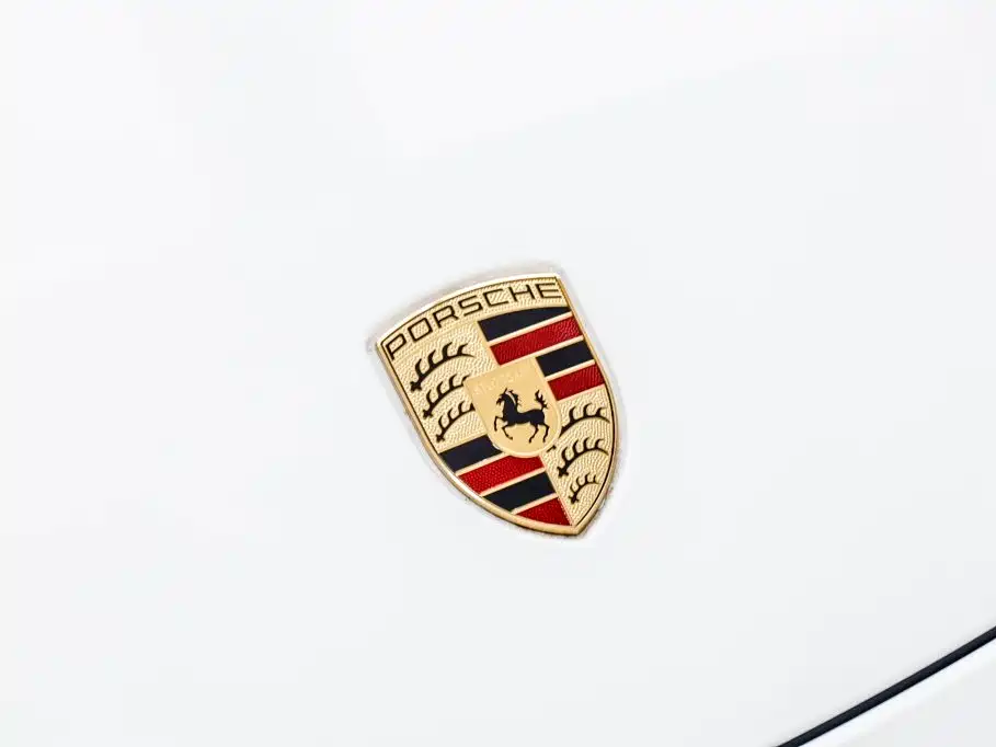 Porsche 718 2022 — фото 21