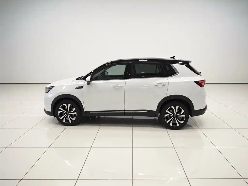 Wuling Xingchen — миниатюра 25