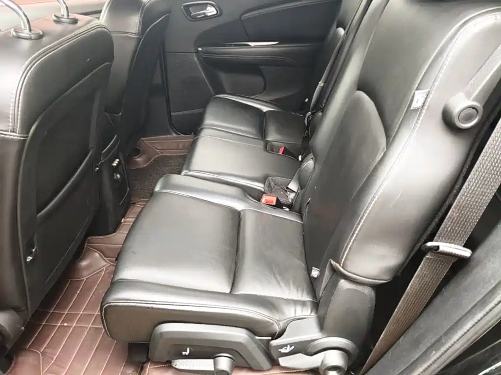 Dodge Journey — миниатюра 17