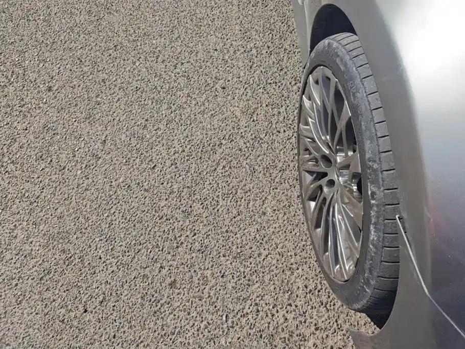 Lexus GS — миниатюра 6