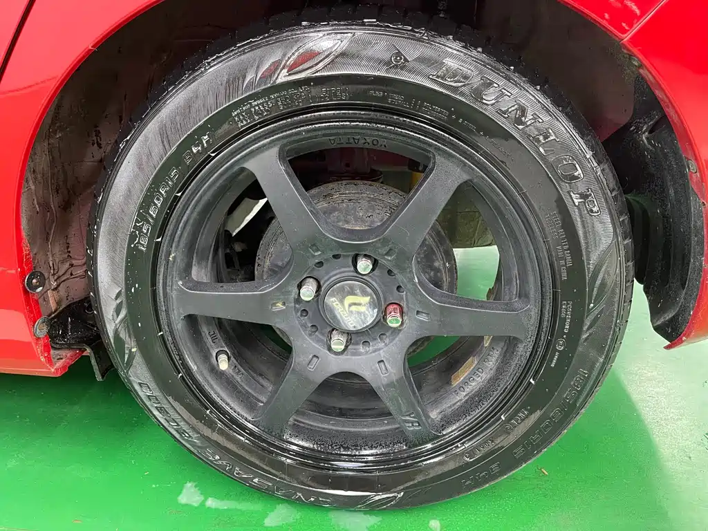 Honda Fit — миниатюра 32