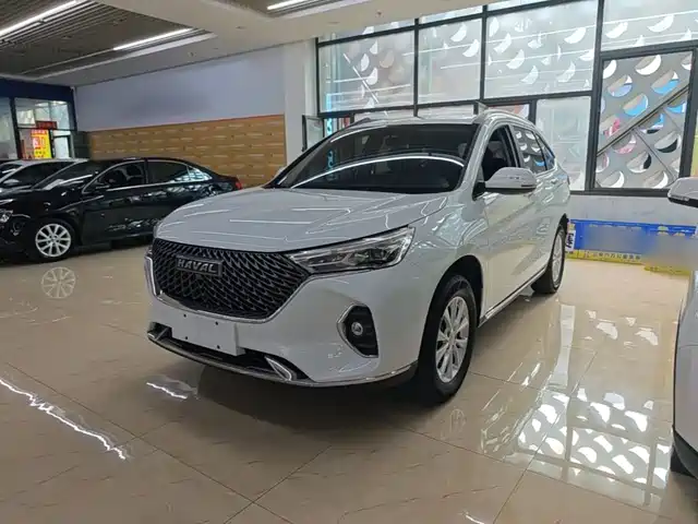 Haval M6