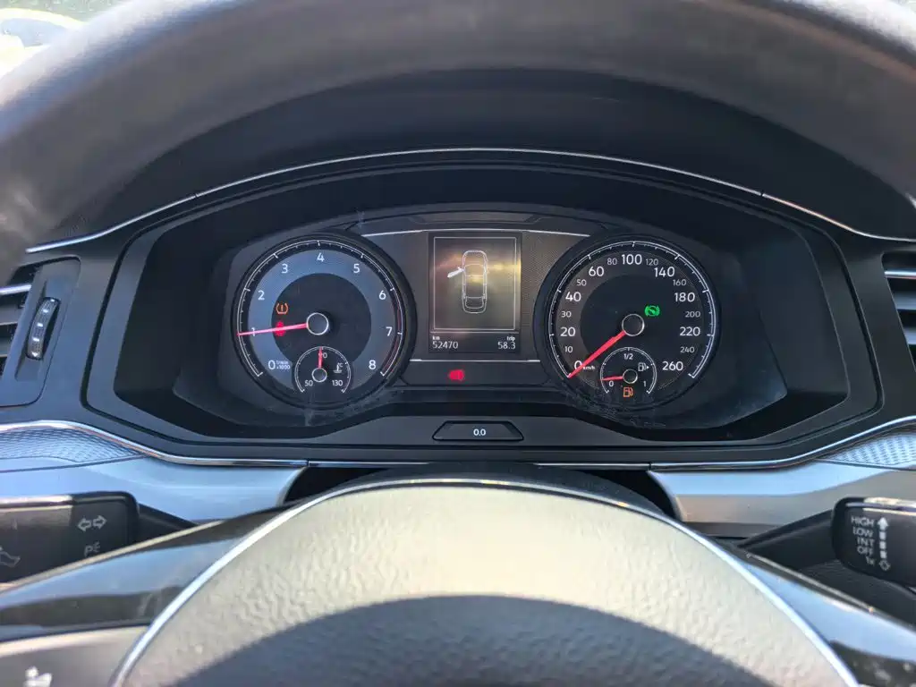 Volkswagen Lamando — миниатюра 10