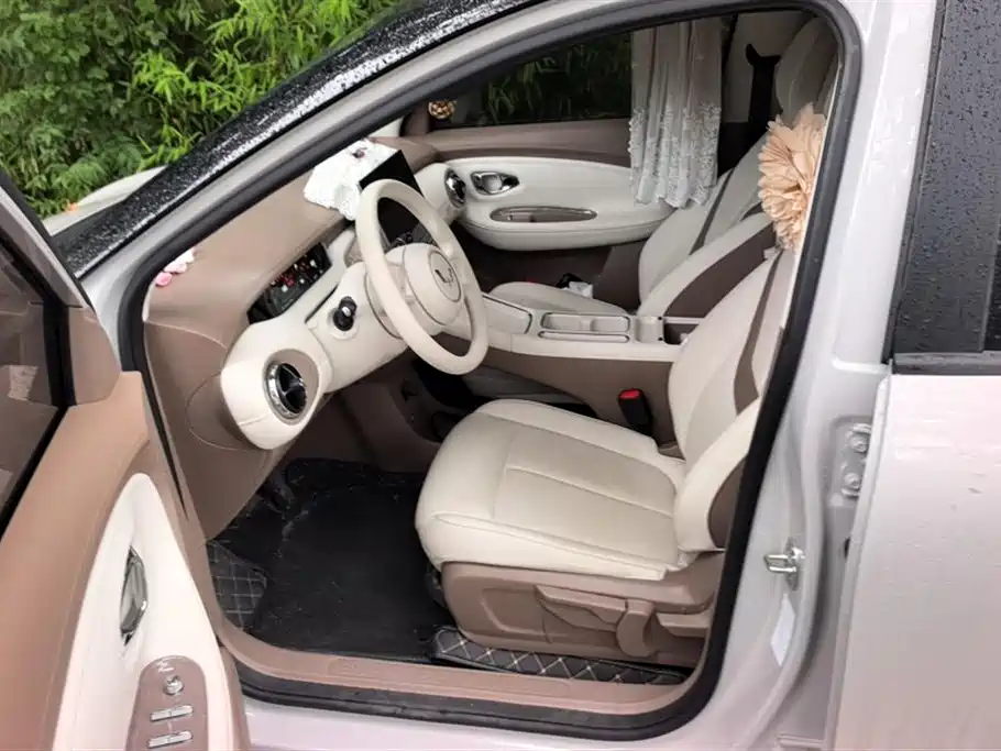 Wuling BinguoPro Pro 2026 330km Premium