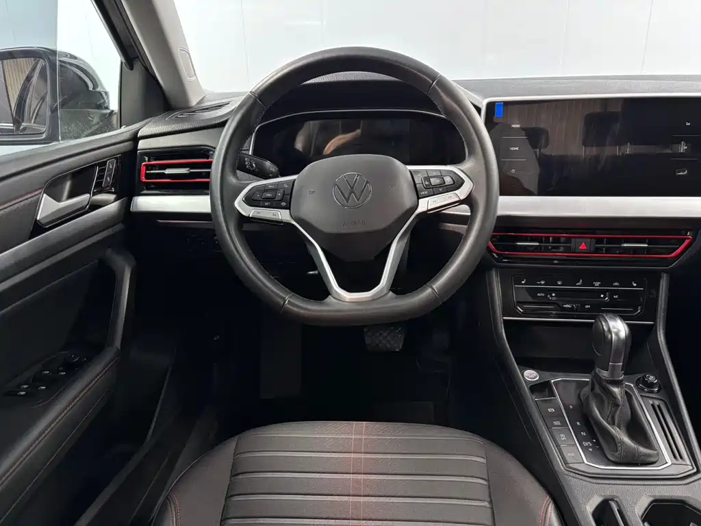 Volkswagen Lavida 2023 280TSI DSG