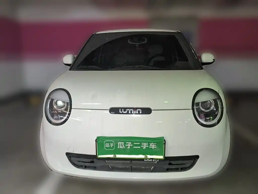 Qiyuan Lumin — миниатюра 2