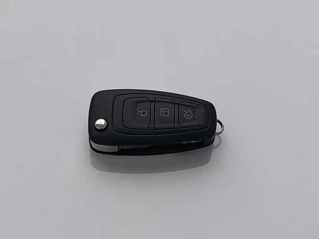 Ford Focus — миниатюра 19