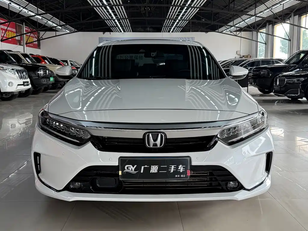 Honda Inspire — миниатюра 2
