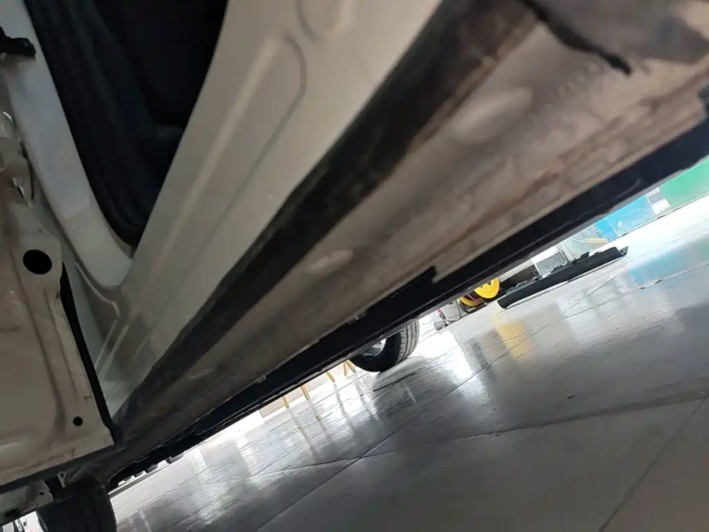 BYD Seagull — миниатюра 22