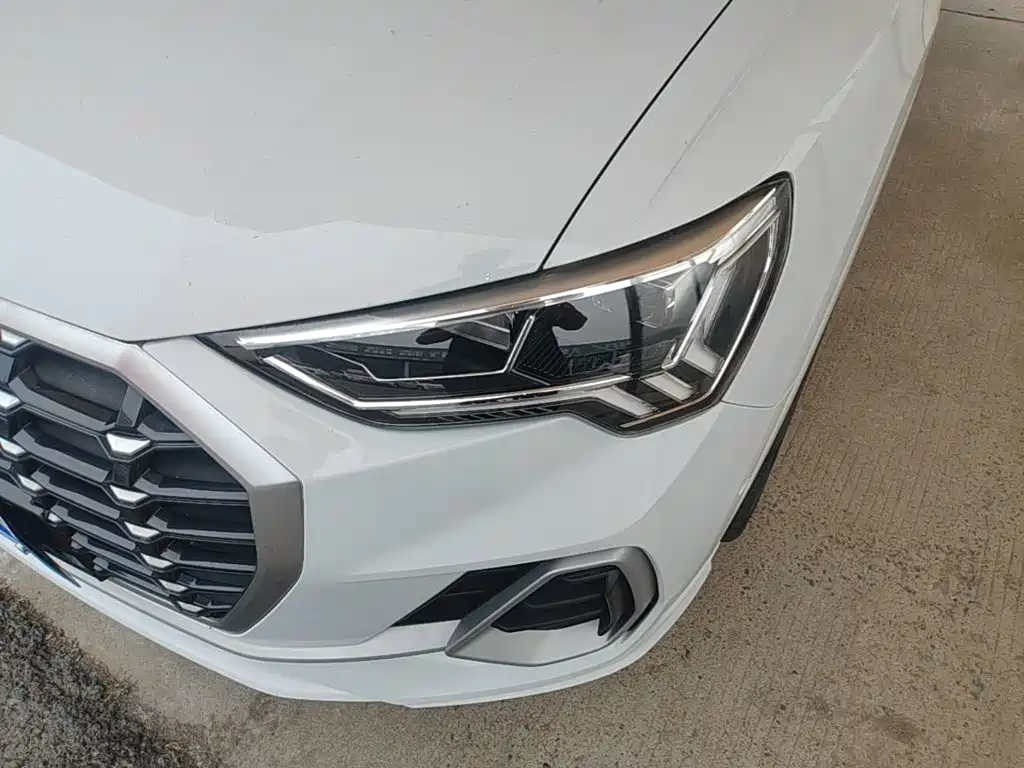 Audi Q3 — миниатюра 24