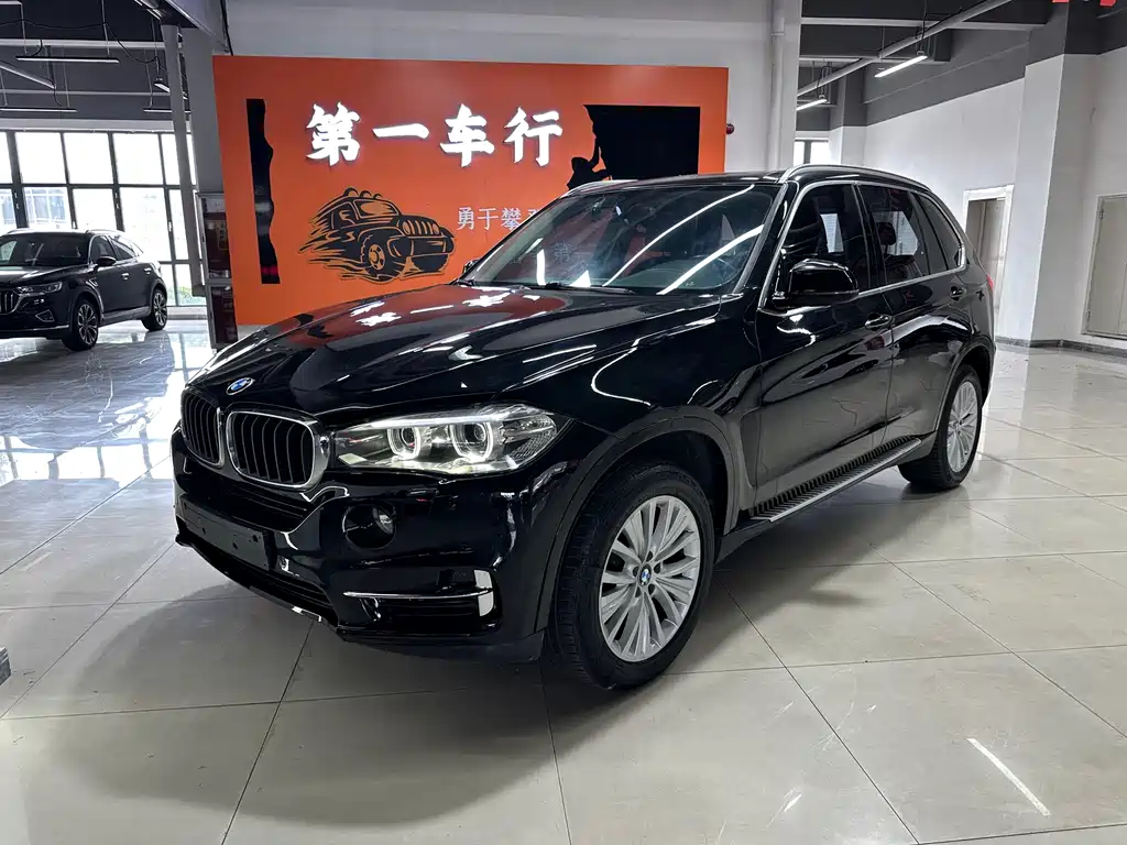 BMW X5 2018 xDrive28i