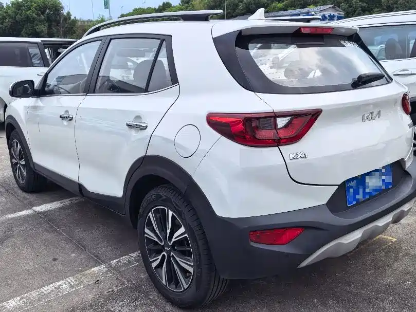 Kia KX1 — миниатюра 9